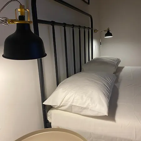 דירה Cortile Benedettini *