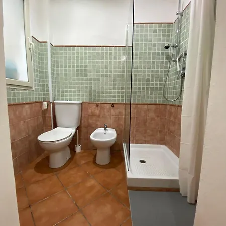 דירה Cortile Benedettini