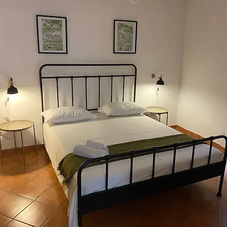 Cortile Benedettini דירה