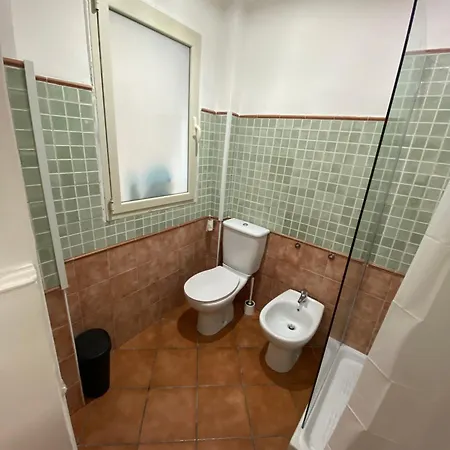 דירה Cortile Benedettini