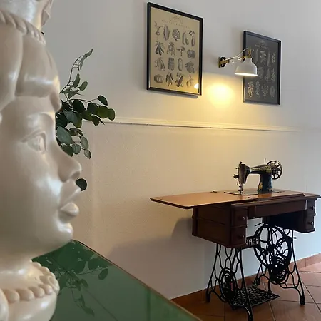 Cortile Benedettini *