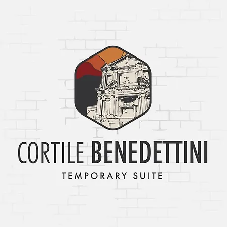 Cortile Benedettini * Catania