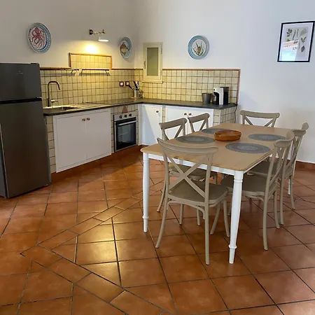 Apartamento Cortile Benedettini Catânia