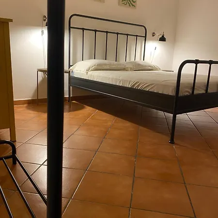 Apartment Cortile Benedettini *