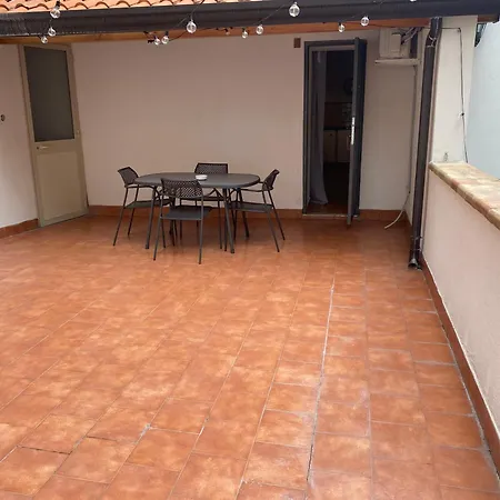 Cortile Benedettini Apartment