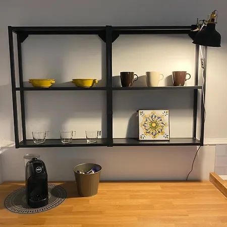 Apartment Cortile Benedettini *