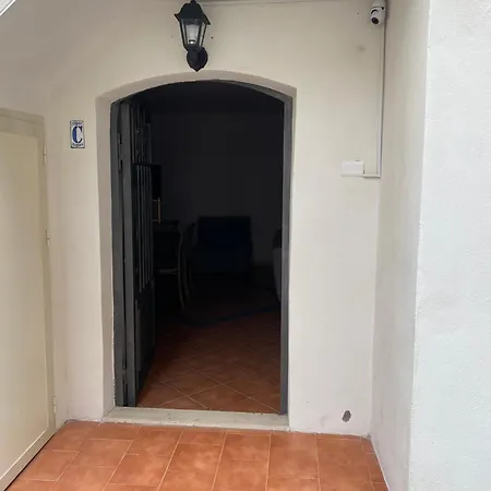 Apartment Cortile Benedettini Catania