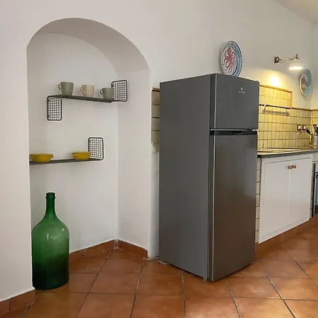 Cortile Benedettini Apartment