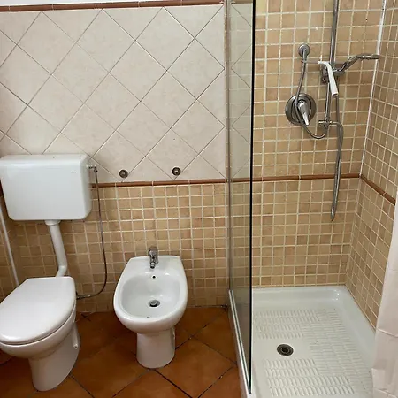 Cortile Benedettini Apartamento *