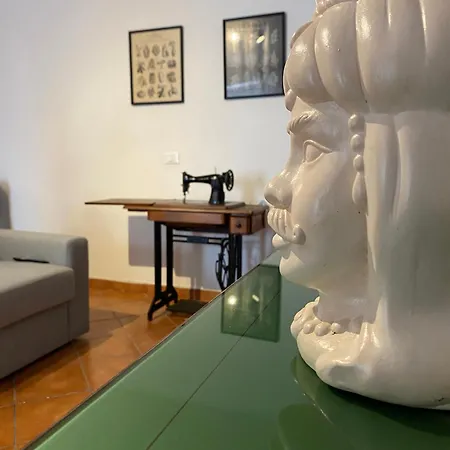 Apartamento Cortile Benedettini *