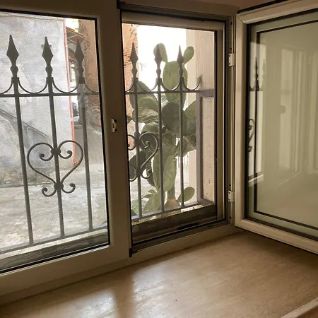 Cortile Benedettini