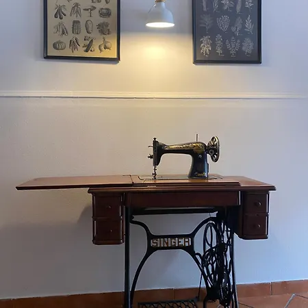 Apartment Cortile Benedettini