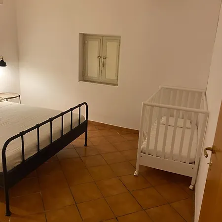 Cortile Benedettini Apartment *