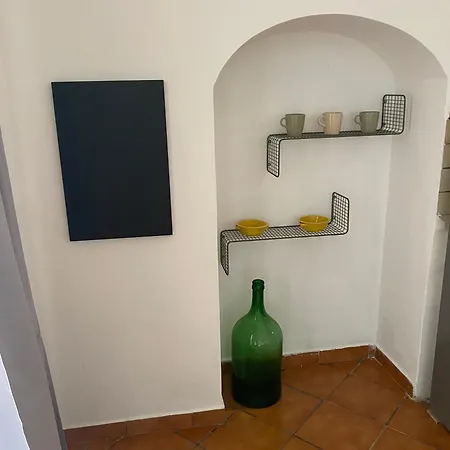 Apartamento Cortile Benedettini *