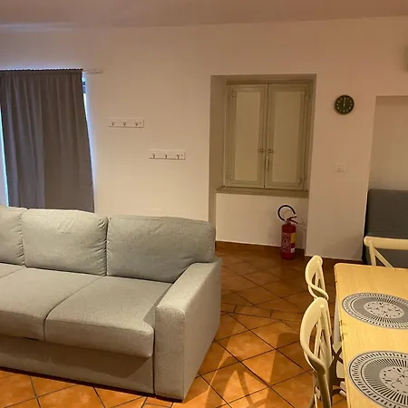 Apartamento Cortile Benedettini