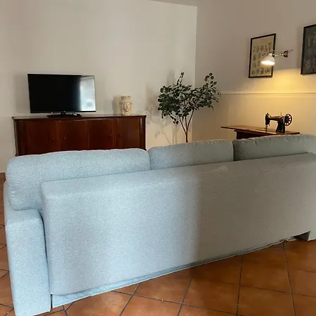 Cortile Benedettini Apartment Catania