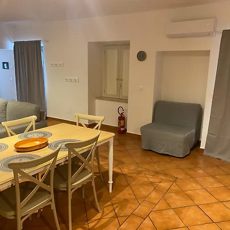 Apartamento Cortile Benedettini Catânia