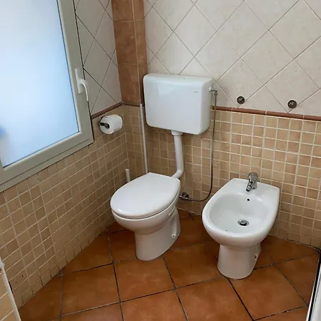 Cortile Benedettini Apartment