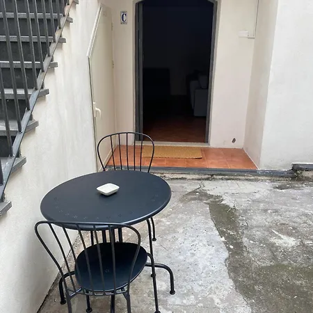 Apartment Cortile Benedettini Catania