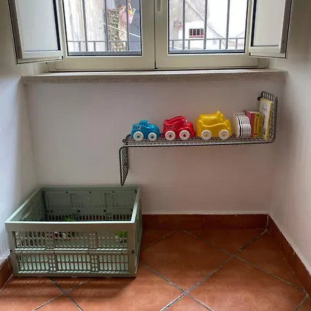 Apartamento Cortile Benedettini Catânia