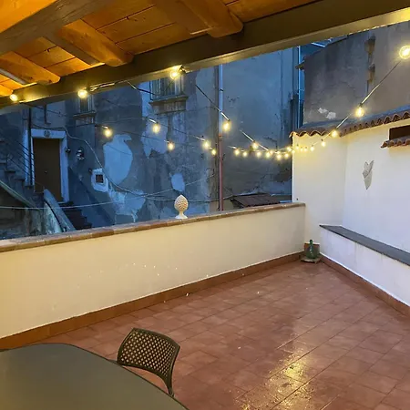 Cortile Benedettini Apartment