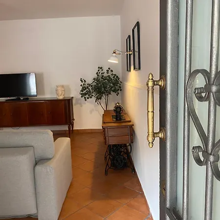 Cortile Benedettini Apartamento *