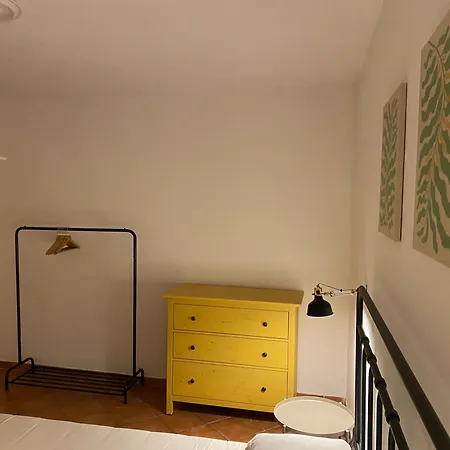 Apartamento Cortile Benedettini *