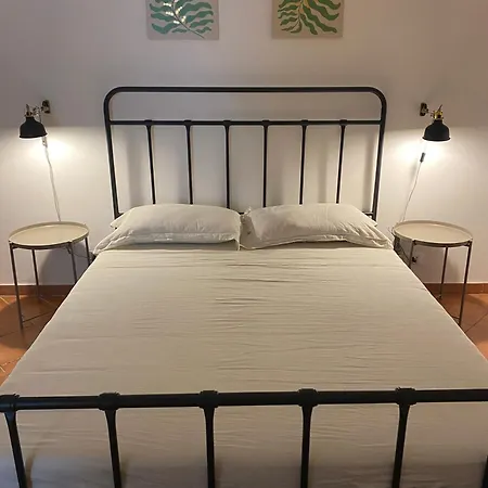 Cortile Benedettini Apartamento Catânia