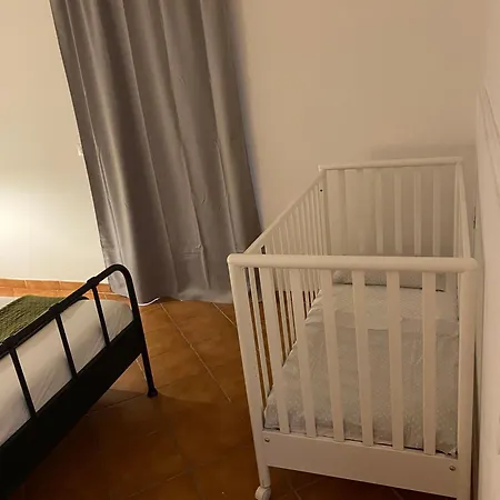 Cortile Benedettini Apartment