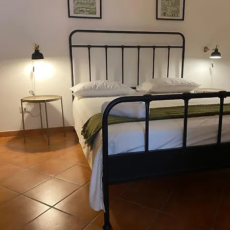 Cortile Benedettini Apartamento *