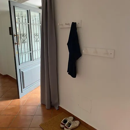 Apartamento Cortile Benedettini *