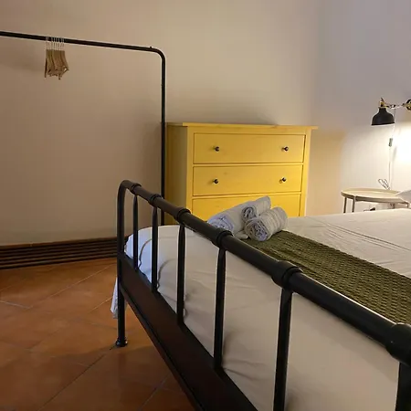 Apartment Cortile Benedettini *