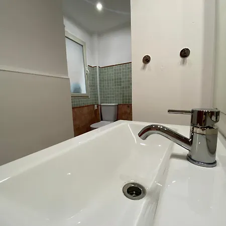 Cortile Benedettini Apartamento *