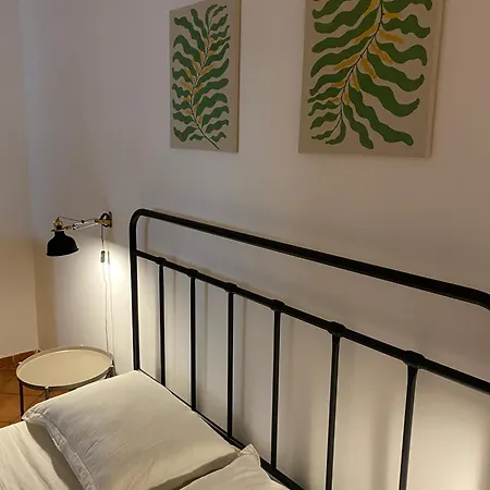 Cortile Benedettini