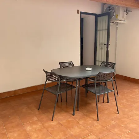 Apartment Cortile Benedettini