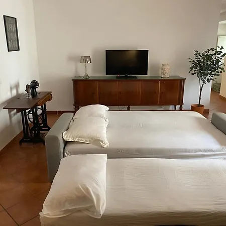 Apartment Cortile Benedettini Catania