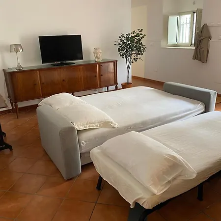Apartment Cortile Benedettini Catania
