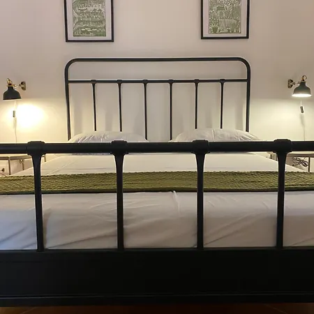 Apartment Cortile Benedettini