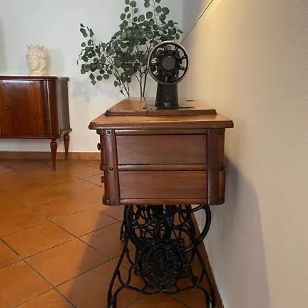 Cortile Benedettini *