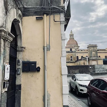 Apartamento Cortile Benedettini *