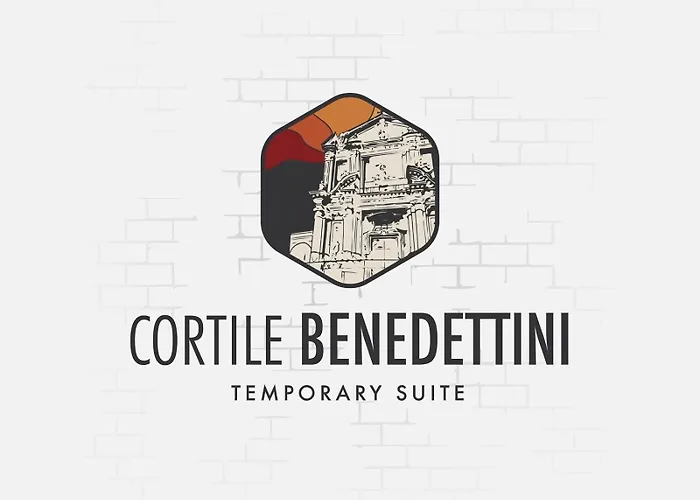 Cortile Benedettini * Catania