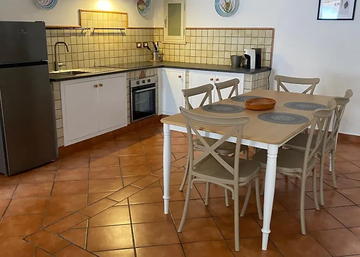 Апартаменты Cortile Benedettini Катания