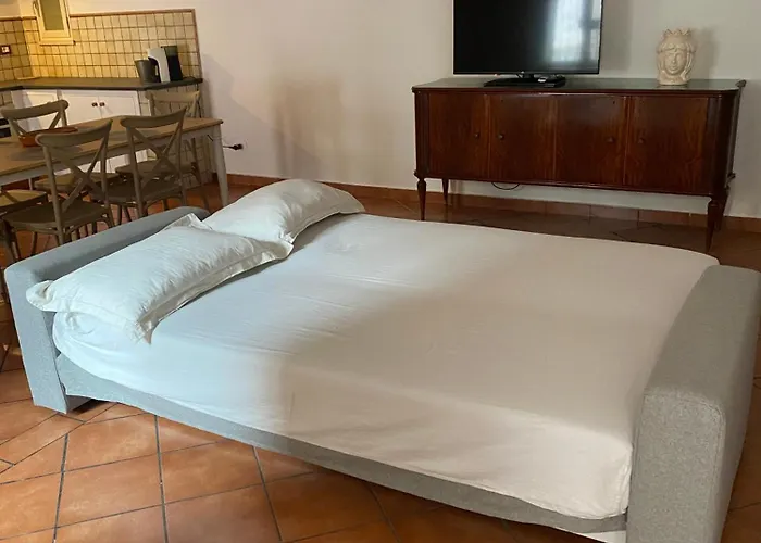 Cortile Benedettini *