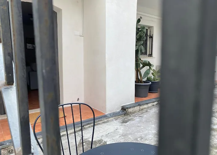 Cortile Benedettini Апартаменты Катания