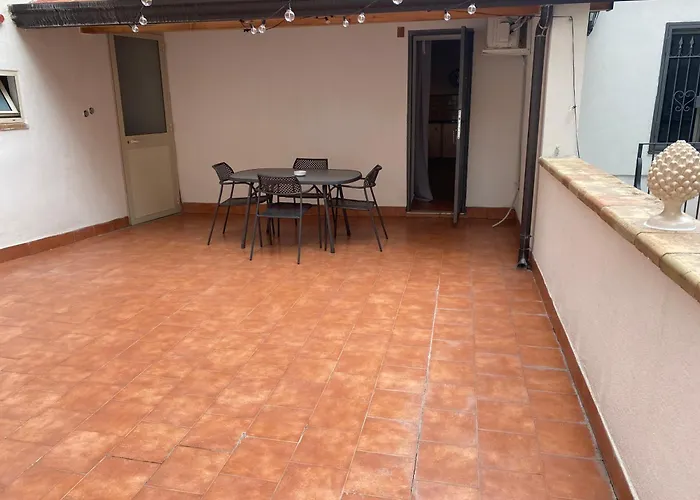 Cortile Benedettini Апартаменты