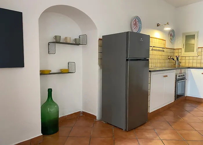 Cortile Benedettini Apartment