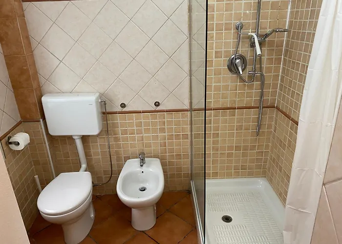 Cortile Benedettini Апартаменты *