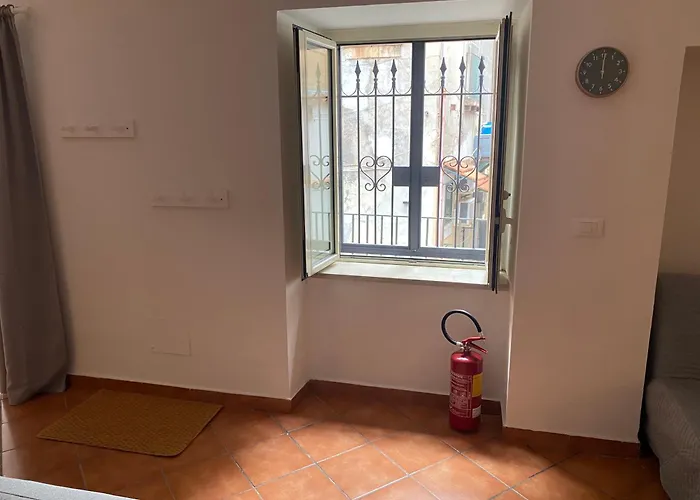 Apartment Cortile Benedettini Catania
