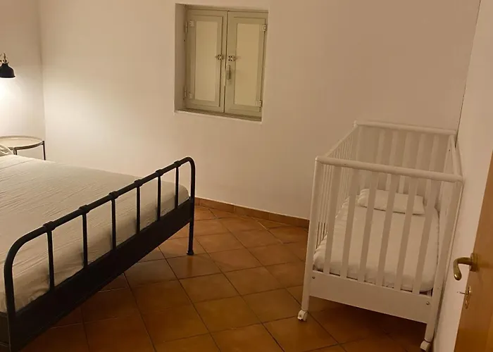 Cortile Benedettini Апартаменты *