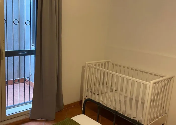 Апартаменты Cortile Benedettini Катания